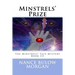 Minstrels' Prize: Book 3 of the Minstrels' Tale Mystery