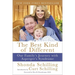 The Best Kind of Different: Our Family's Journey with Asperger's Syndrome