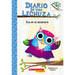 Diario de Una Lechuza #13: Eva En El Escenario (Owl Diaries #13: Eva in the Spotlight)