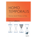 Homo Temporalis: German Jewish Thinkers on Time