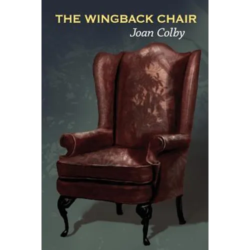 The Wingback Chair