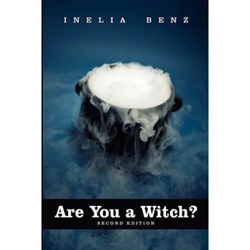 Are You a Witch?