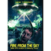 Fire from the Sky: 1966 UFO Incident in Edinburg, Texas