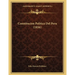 Constitucion Politica Del Peru (1856)
