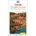 DK Top 10 Dubrovnik and the Dalmatian Coast: Top 10 Lists for Your Perfect Trip, Plus an All-Weather Folded Map