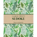 Large Print Sudoku: Easy-To-Read Puzzles