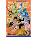 One Piece, Vol. 76: Just Keep Going
