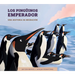 Los Pingüinos Emperador: Una Historia de Migración: Spanish Edition