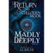 Madly Deeply: Return to Culloden Moor Book 1