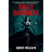Night Brothers: A Vampire Novel
