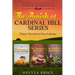 The Amish of Cardinal Hill Series: Three Amish Romance Novels in One Volume