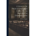 Código De Procedimiento Civil De La Republica Dominicana