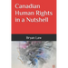 Canadian Human Rights in a Nutshell