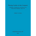 Placing Castles in the Conquest: Landscape, Lordship and Local Politics in the South-Eastern Midlands, 1066-1100