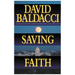 Saving Faith