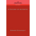 A History of Aesthetic