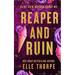 Reaper and Ruin: Alternate Cover