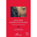 Saul Bass. Cinéma et écologie: Des fourmis et des hommes
