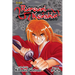 Rurouni Kenshin (3-In-1 Edition), Vol. 8: Includes Vols. 22, 23 & 24