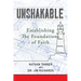 Unshakable: Establishing the Foundations of Faith
