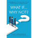 What If...Why Not?: A Guidebook for First-Generation Students Transitioning from College to Career