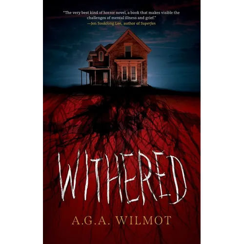 Withered