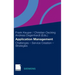 Application Management: Challenges - Service Creation - Strategies