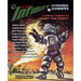Black Infinity: Renegade Robots