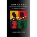 Poetically Black: Reflections on African American Joy, Sorrow, and Healing