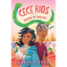 Cece Rios and the Queen of Brujas