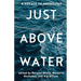 Just Above Water: A YA Anthology