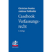 Casebook Verfassungsrecht