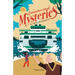 Commodore Island Mysteries: The Case of the Grounded Ferry