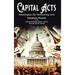 Capital Acts: Washington DC Performing Arts