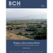 Philippes, Colonie Romaine d'Orient: Recherches d'Histoire Institutionnelle Et Sociale