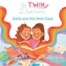 The Twin Diaries - Stella and Mia Meet Papa
