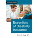 Essentials of Disability Insurance