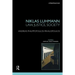 Niklas Luhmann: Law, Justice, Society