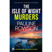 THE ISLE OF WIGHT MURDERS a gripping crime thriller full of twists