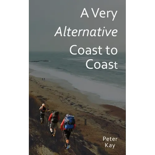 A Very Alternative Coast to Coast