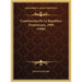 Constitucion De La Republica Dominicana, 1908 (1908)