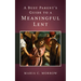 A Busy Parent's Guide to a Meaningful Lent