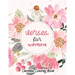 Verses for women - Christian coloring book: Coloring Book With Full of Bible Verse and Inspirational Quotes From Bible to Be Mentally Relaxed From Anx