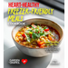 Heart-Healthy Freezer-Friendly Meals Cookbook: Stay Healthy on the Go - 100+ Cardiovascular-Friendly Make-Ahead Dishes for Busy Days, Pictures Include