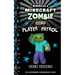 Diary of a Minecraft Zombie Book 33: Player Patrol