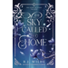 The Sky Called Her Home