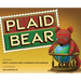 Plaid Bear TM