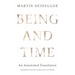 Being and Time: An Annotated Translation