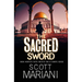 The Sacred Sword