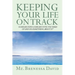 Keeping Your Life on Track